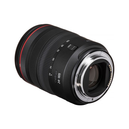 CANON RF 24-105mm f/4 L IS USM