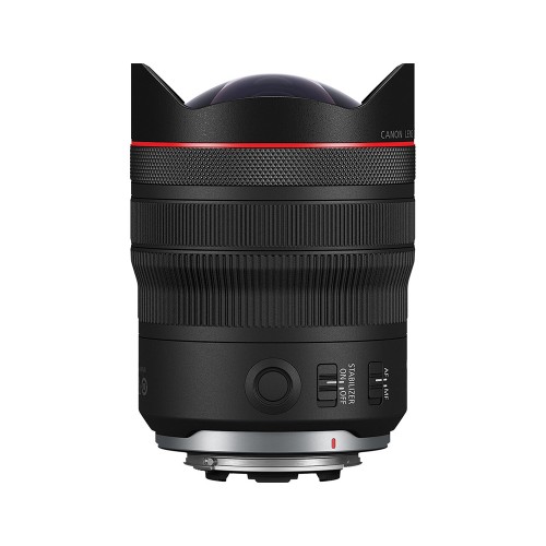 CANON RF 10-20mm f/4 L IS STM