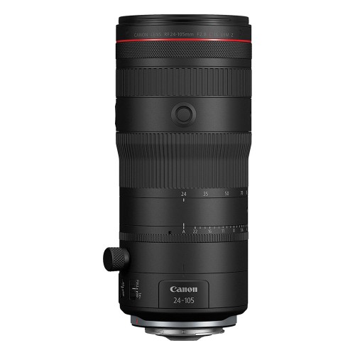 CANON RF 24-105mm f/2.8 L...