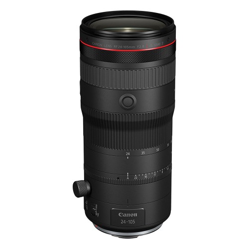 CANON RF 24-105mm f/2.8 L...