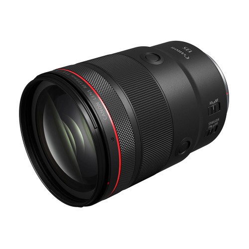 CANON RF 135mm f/1.8 L IS USM