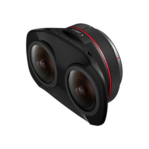 CANON RF 5.2mm f/2.8 L DUAL...