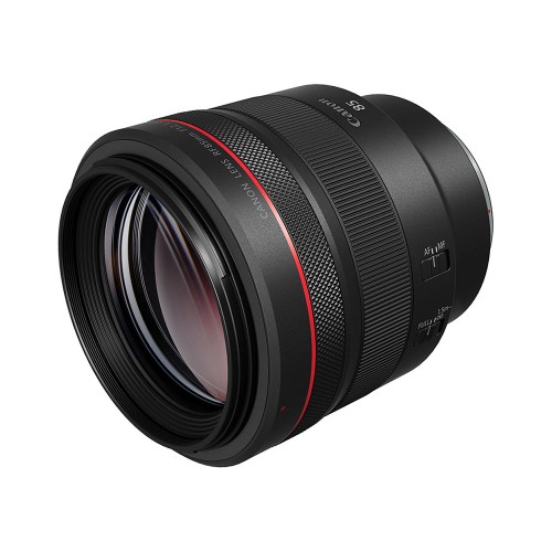 CANON RF 85mm f/1.2 L USM