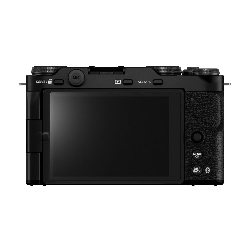 FUJIFILM FUJI X-M5 BLACK BODY