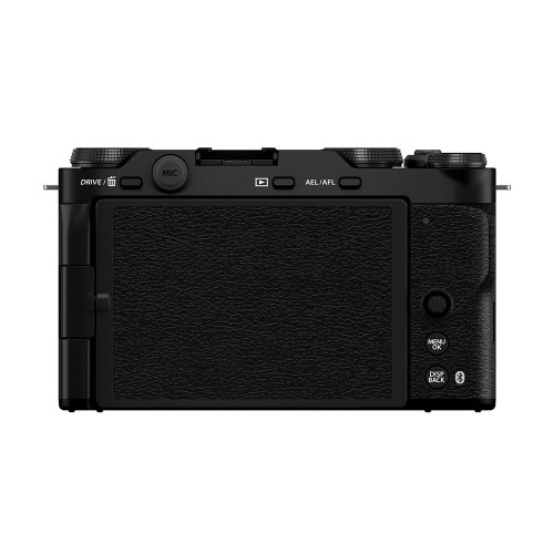 FUJIFILM FUJI X-M5 BLACK BODY