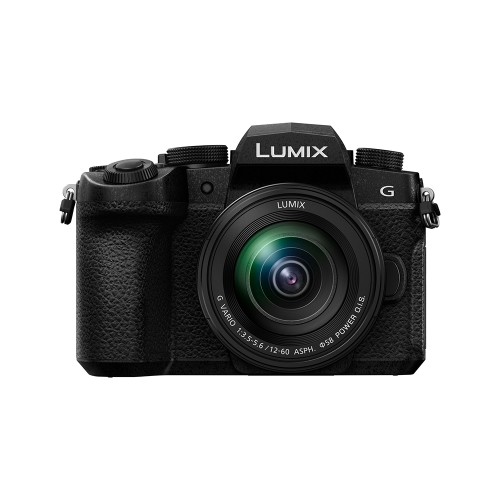 PANASONIC LUMIX G97 +...