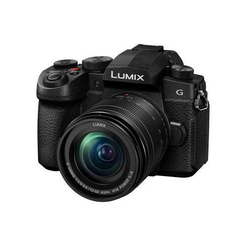 PANASONIC LUMIX G97 +...