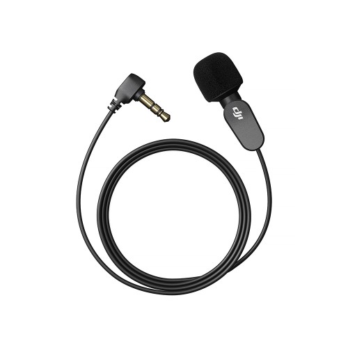 DJI LAVALIER MIC