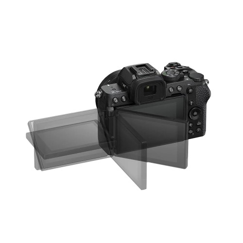 NIKON Z50 II BODY +...