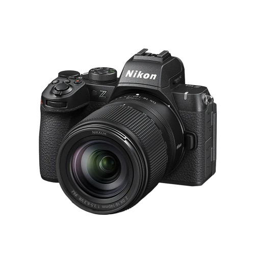 NIKON Z50 II BODY +...