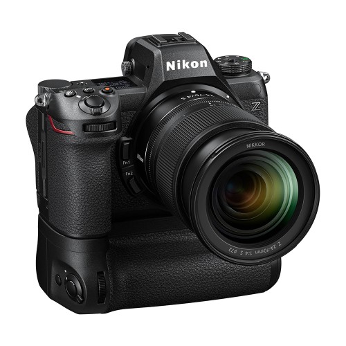 NIKON MB-N14 IMPUGNATURA Z6...