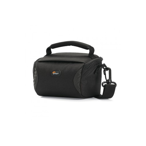 LOWEPRO FORMAT 100 - BLACK