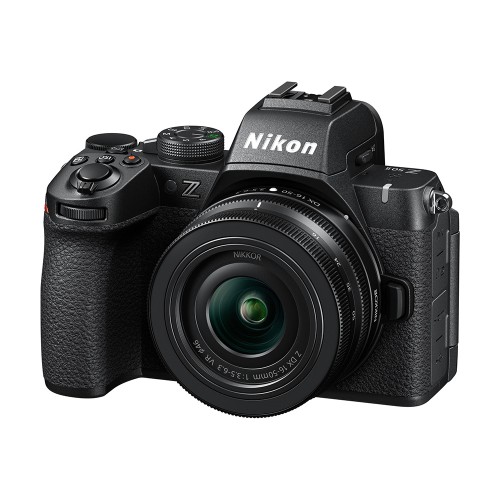 NIKON Z50 II BODY + 16-50mm...