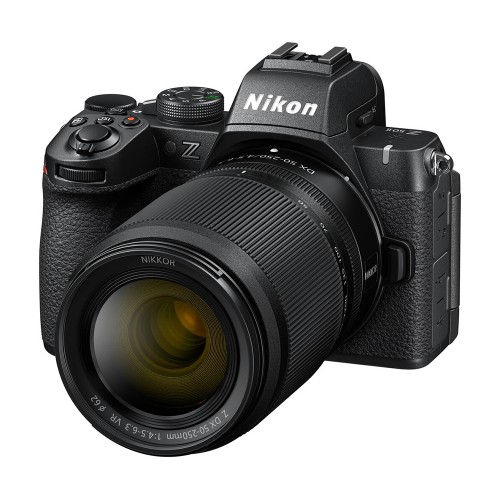 NIKON Z50 II BODY + 16-50...