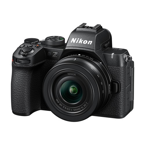 NIKON Z50 II BODY + 16-50...