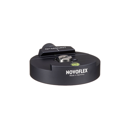 NOVOFLEX Q MOUNT