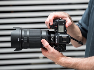 Nikon aggiunge 35mm F1.2 alla sua gamma Z-mount